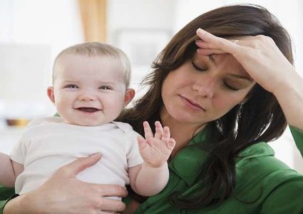 لماذا يهدد عدم الإنجاب النساء بالموت بسبب السرطان؟