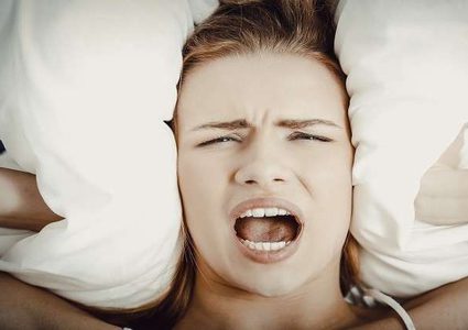 الأرق وراثي ويزيد من احتمال الإصابة بأمراض خطيرة!