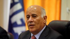 الرجوب: تشكيل الحكومة لن يتم إلا بتحديد موعد الانتخابات القادمة