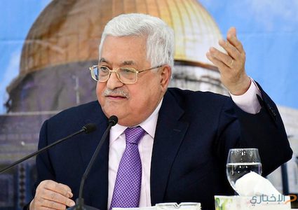 النائب اللبناني سعد يثمن موقف الرئيس الصلب في مواجهة "صفقة القرن"