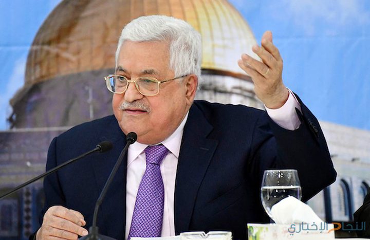 النائب اللبناني سعد يثمن موقف الرئيس الصلب في مواجهة "صفقة القرن"