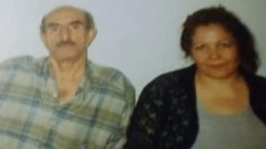 كشف تفاصيل جريمة قتل و تقطيع زوج و زوجة في حمص