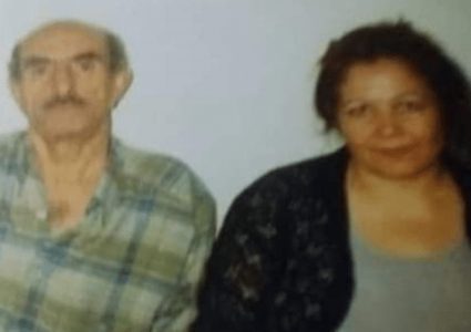 كشف تفاصيل جريمة قتل و تقطيع زوج و زوجة في حمص