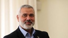 هنية يعود إلى غزة بعد زيارة مطولة للقاهرة