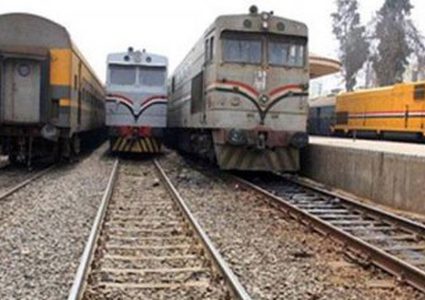 مصر.. قتلى وجرحى في حادث قطار جديد قرب مطروح