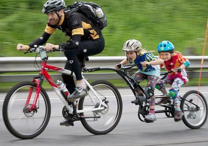 علماء النفس يكشفون عن أفضل وسيلة نقل يومية تجعلك أكثر سعادة!