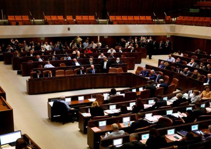 تحليلات: انتخابات الكنيست لعبة كراسي لخدمة مصالح شخصية وفئوية