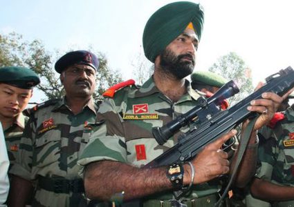 الجيش الباكستاني: اسقاط طائرتين هنديتين بعد تجاوزهما حدودنا الجوي