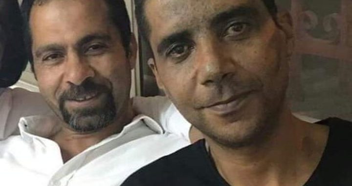 الاحتلال يصدر أمر منع من لقاء المحامي بحق الزبيدي وبرغوث
