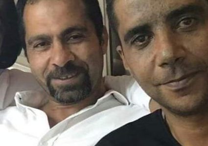 الاحتلال يصدر أمر منع من لقاء المحامي بحق الزبيدي وبرغوث