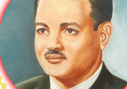 51 عاما على استشهاد القائد عبد الفتاح حمود