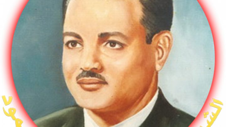 51 عاما على استشهاد القائد عبد الفتاح حمود