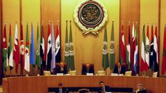 الجامعة العربية ترحب بتقرير الأمم المتحدة حول جرائم الاحتلال