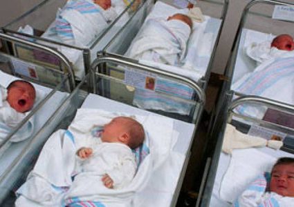 ديموغرافياً.. غزة في مركز الكارثة