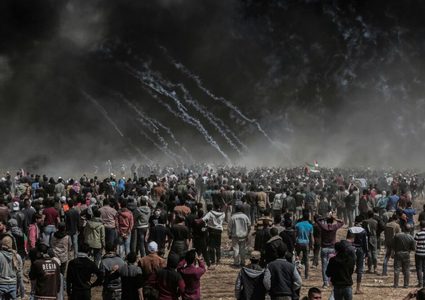 الرئاسة ترحب بتقرير محققي الأمم المتحدة حول جرائم اسرائيل بغزة