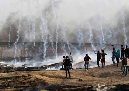 دولة الاحتلال ترفض تقرير الأمم المتحدة