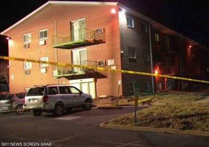 مذبحة عائلية في أميركا.. والأم "ساعدتهم على الموت"