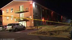 مذبحة عائلية في أميركا.. والأم "ساعدتهم على الموت"