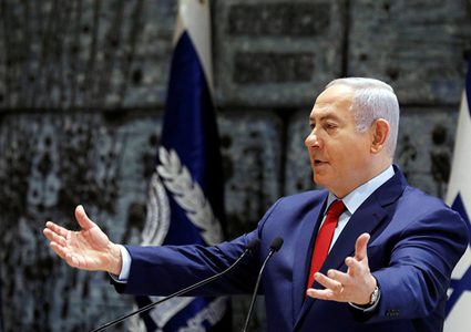 نتنياهو: اتهامي بالفساد مطاردة غير مسبوقة ضدي تهدف لإسقاط اليمين