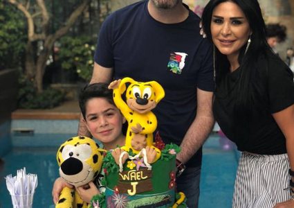 جسار: الأغاني المنفردة أفضل من الألبومات وهذه رسالتي لأحلام