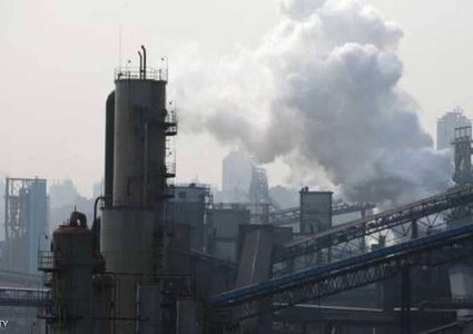 لأول مرة.. علماء يحولون ثاني أكسيد الكربون لمادة صلبة