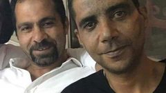 هيئة الأسرى: الاحتلال يمدد توقيف الزبيدي وبرغوث 8 أيام