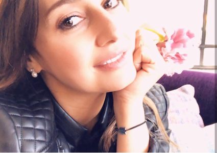 حلا شيحة تختار بوابة السينما لتقديم أول أعمالها بعد الانقطاع