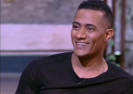 ممثلة مصرية تشعل جبهة محمد رمضان برسالة قاسية