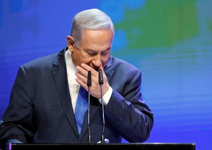 "الليكود" يلتمس إلى المحكمة لمنع نشر قرار بإدانة نتنياهو