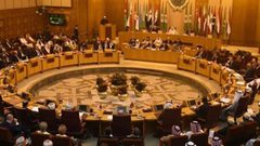 القاهرة: فلسطين تشارك بأعمال الدورة الـ51 لمجلس وزراء الصحة العرب