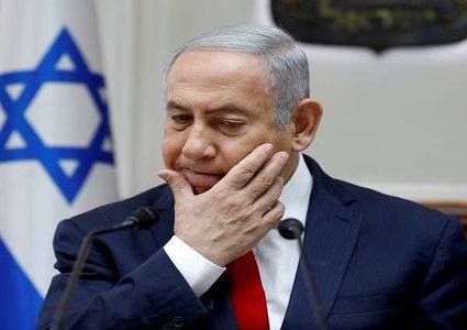 هل تمنع "المحكمة العليا" مندلبليت من اعلان نتائج تحقيقات نتنياهو؟