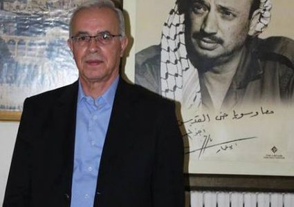 الرفاعي يبحث مع المدير الإقليمي للأونروا أوضاع اللاجئين في سوريا