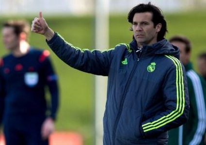 سولاري: خسرنا بشرف.. وعلينا النهوض سريعا