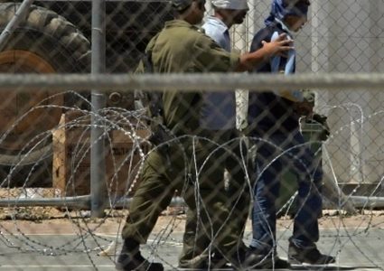 الاحتلال يعلن حالة التأهب داخل السجون