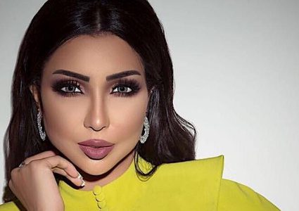 دنيا بطمة تهاجم من جديد وتشرح سبب ارتدائها قفطاناً مع قفل