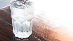 تعرفي على أهمية الريجيم البارد