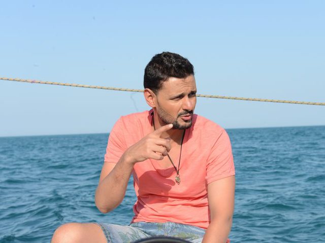 ضيق الوقت يمنع رامز جلال من التواجد مع «سبع البرمبة» فى نصف السنة