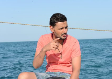 ضيق الوقت يمنع رامز جلال من التواجد مع «سبع البرمبة» فى نصف السنة