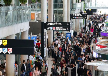 مصادر: هكذا تمت تسوية قضية فتى تايلاند السعودي