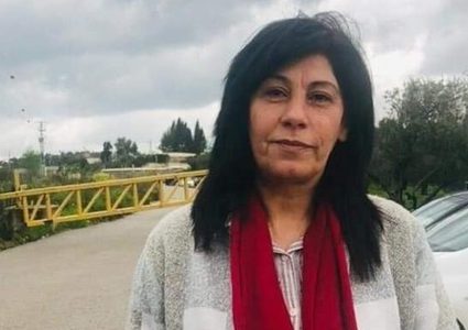 عريقات: المناضلة خالدة جرار نموذج يحتذى به في الصمود والتحدي