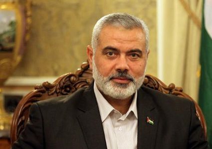 هنية: قضية المفقودين الأربعة في مصر ليست كما كانت في السابق