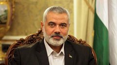 هنية: قضية المفقودين الأربعة في مصر ليست كما كانت في السابق