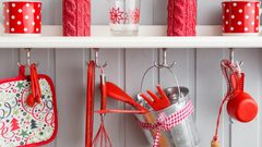 7 أفكار لتجديد مطبخك بدون تكاليف