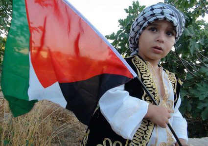 ثقافة: علموا أبناءكم الانتماء