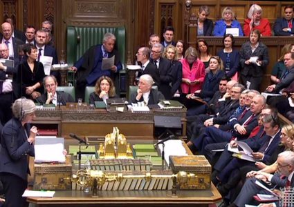 المجلس البريطاني يدرج حزب الله في قائمة الارهاب