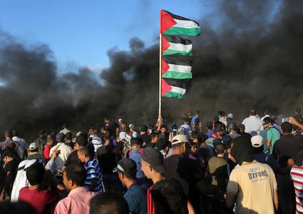 الشعبية: تقرير لجنة التحقيق الدولية خطوة  إيجابية يجب استكمالها