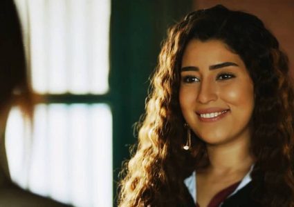 تطورات الحالة الصحية لنجل آيتن عامر