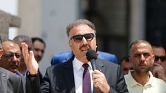 الحركي للصحفيين يهنيء تلفزيون فلسطين بفوزه بجائزة الإنتاج العربي