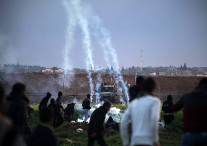 غرينبلات يهاجم تقرير الأمم المتحدة ضد جرائم قوات الاحتلال