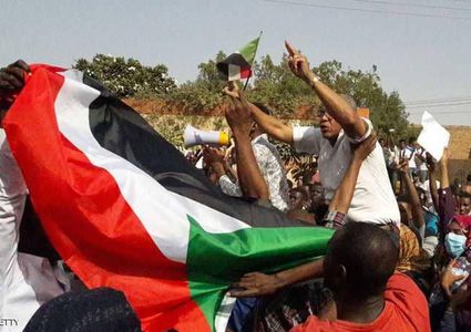 إحالة أكثر من 800 مواطن للمحاكمة بقانون الطوارئ في السودان